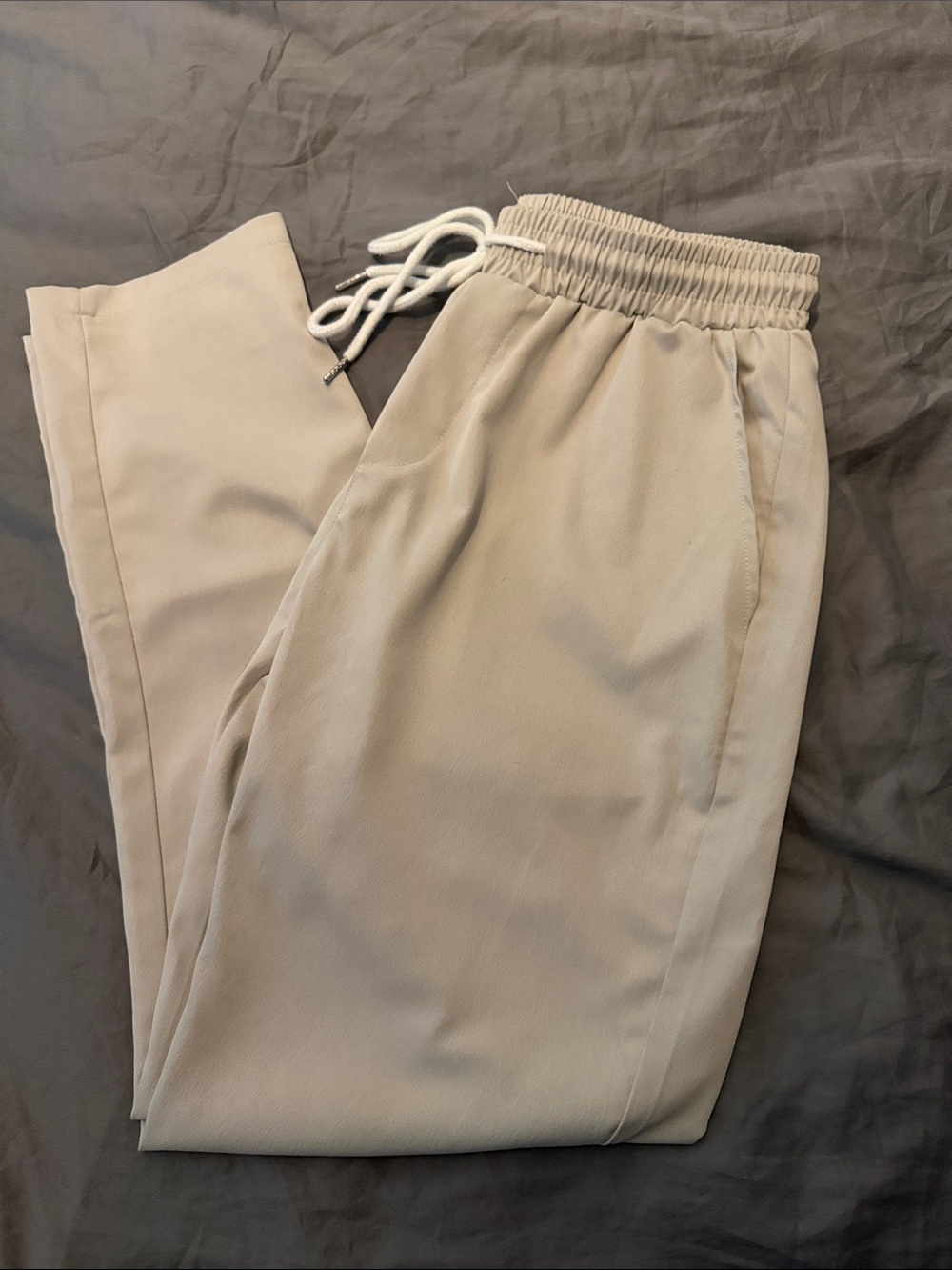 Manfinity Drawstring Pants